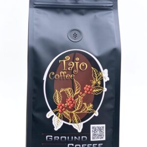 TAJO COFFEE