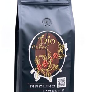 Café molido  500 gr