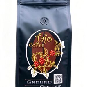 Café molido  250 gr